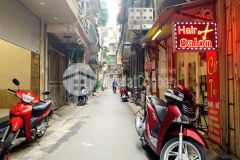 Bán nhà chùa bộc 34m2mt 4m. ngõ oto qua, kdoanh 4.75 tỷ.