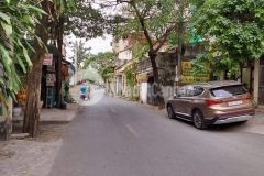 Tôi cần bán nhà mặt phố quang trung, 47m2, kinh doanh vô địch, vỉa hè thênh thang, nhỉnh 5 tỷ.