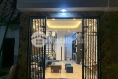 Bán nhà đẹp bao tiện ích ô tô đỗ cửa tt hai bà trưng 35m2 mt3.5 m giá nhỉnh 4 tỷ.