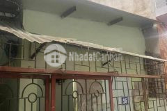 Lô góc 3 mặt thoáng, ô tô cạnh nhà phố ngô thì nhậm 30m2, mt3.5m, 2.65 tỷ