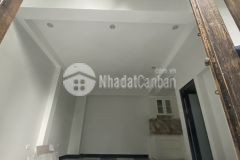 Bán nhà giáp nhị, 32m25 tầng, 3.4 tỷ, nhà đẹp ở ngay