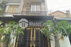 Bán nhà 1t3l st, liên khu 4 5 kp5, bình tân, shr, 4.7 tỷ. lh0908283744