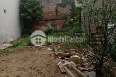 Siêu hiếm đất văn quán, phố nguyễn khuyến 35m2, mt 4m, 2.85 tỷ. gần ô tô