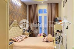 Siêu phẩm đinh tiên hoàng thiết kế sang trọng p1 bình thạnh giá 5.8tỷ