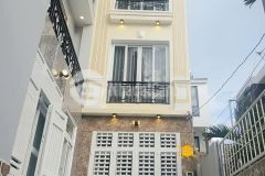 Siêu phẩm lê quang định thiết kế tuyệt đẹp 5.2x10 dt p5 bình thạnh giá 6.5tỷ