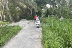 Đất đạo thạnh đường ô tô 2 nền liền kề