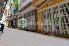 Nhà nguyễn chí thanh,50m,4 tầng,2 mặt ô tô, kinh doanh,9.5 tỷ,0348051001.