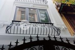 Bán nhà khương trung, mới đẹp, phân lô, ngõ rộng, 37m, 5 tầng, 3.95 tỷ, 0973417889