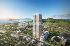 Căn hộ tttp nha trang, pháp lý hoàn chỉnh nhất khu vực