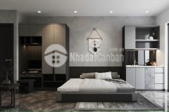 Bán nhà phùng khoang, 40m2, lô góc, ô tô, phù hợp xây 6 tầng cực đẹp