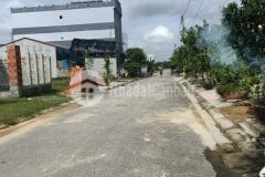 Bán lô đất kqh thanh lam lô kẹp mương và lô thường