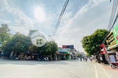 Nhà mặt đường ngô gia tự vị trí đẹp có sẵn hợp đồng thuê