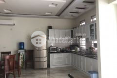 Cho thuê nhà riêng 193 văn cao