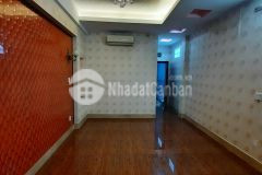 Ban nha quan 3 hẻm nhựa ô tô 8m 71m2 nhỉnh 7 tỷ
