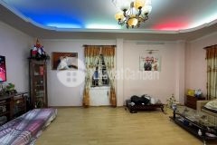 Bán nhà đội cấn, diện tích 55 m2, xây 04 tầng, mặt tiền 7.6m, giá 7.5 tỷ.