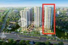 Căn hộ mt xa lộ hà nội, trạm cuối tuyến metro số 1, kcn amata biên hòa, giá đầu tư, ck4,