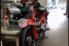 Chính chủ cho thuê mặt bằng 4x10 mặt tiền 44 phú thọ p2 q11 giá giảm 50 hết năm