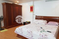 Bán nhà hẻm oto hưng phú p8 quận 8, 35m2, 2.7 tỷ, 0932501298