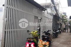 Cần bán gấp nhà 2 tầng 120m2 ngang 8m cơ hội đầu tư xây mới kd chdv 6.3 tỷ