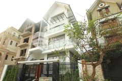 Biệt thự việt hưng, dt200m2, an sinh đỉnh, bảo vệ 2424.