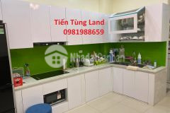 Nhà đẹp nghi tàm gần phố an sinh đỉnh 60mx5t