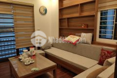 Cần bán nhà phương mai, đống đa. 50m2 x 4t, mặt tiền 4.2m, giá chỉ 6.8 tỷ