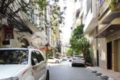 Siêu phẩm cầu giấy gần hồ tây đầy đủ tiện ích 5p để ra hồ tây