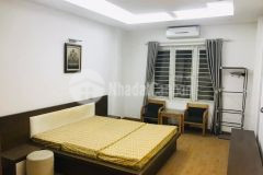 Bán nhà đội cấn, 5 tầng, 6 ngủ, vài bước chân ra phố, vừa ở vừa cho thuê, chỉ 6.5 tỷ