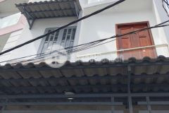 Nhà đường d9 tây thạnh tân phú mới đẹp sổ vuông a4 chỉ 4.8 tỷ