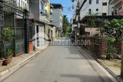 Đất đẹp ngọc thụy,ngõ thông, ô tô, đầu tư đỉnh.