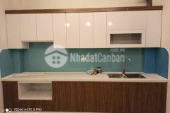 Bán nhà vũ trọng phụng tx dt 35m,5t, mt 4m. nhà mới ở ngay giá 4x tl