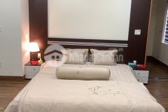 Cho thuê nhà văn cao cực đẹp