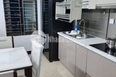 Chính chủ bán nhà mặt phố vạn phúc, hà đông, 45m 5t nhỉnh 4 tỷ, 0769117863.