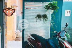 Bán nhà gò vấp đường phạm văn đồng phường 3 nhà đẹp cạnh mt giá 3.89tỷ