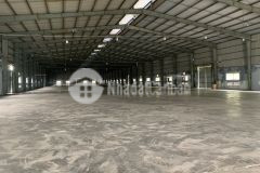 Hót hót.nhà xưởng giá rẻ 5161m2 khu công nghiệp tiên sơntân hồng. chỉ 3.