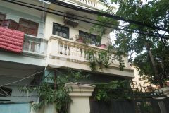 Bán nhà mặt phố tăng thiết giáp, vỉa hè, kinh doanh 80m2, giá 12 tỷ.