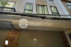 Bán nhà phố nhân hoà, thanh xuân, gara ô tô, thang máy kd, 45m7t, mt 5m, 8.99 tỷ