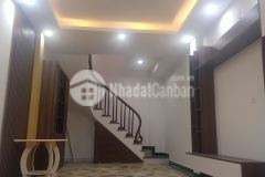 Bán nhà mễ trì mới đẹp hiện đại vị trí đỉnh sát ôtô 33mx5t 3.5 tỷ