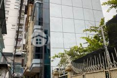 Bán nhà thái hà, 50m25t, ngõ thông, oto chạy vòng quanh,tấp nập, 6.7 tỷ, 0703451750.