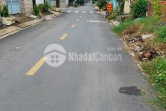 Hàng ngộp đất 153m2 hóc môn giá chỉ 920 triệu