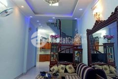 Ccmn, 21trtháng bán nhà cực đẹp văn chương, dt 48m2x5t, mt 3,5m, giá 4tỷ5.