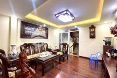 Nhà trung tâm hành chánh, kd sầm uất, p. phú thọ hòa, tân phú, giá 8 tỷ