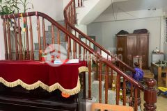 Bán nhà đẹp phố trần cung, bắc từ liêm 45m2 x 5t, mt 5m giá 3.5 tỷ. 0836646314.