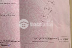 Bán đất phố mễ trì hạ 54m, phù hợp xây ccmn căn hộ dòng tiền, hơn 3 tỷ