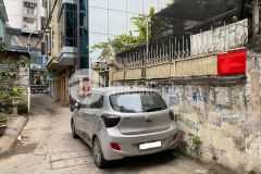 Bán nhà thái hà, 49m25t, ngõ thông, oto chạy vòng quanh,tấp nập, 6.7 tỷ, 0703451750.