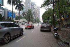 3 mặt thoáng, mặt tiền 12m, kd đỉnh duy tân, dịch vọng hậu nhỉnh 20 tỷ