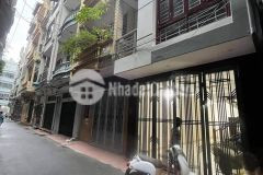 Bán gấp phân lô hoàng văn thái ô tô tránh, ngõ thông bàn cờ, kd tốt. nhỉnh 7 tỷ.