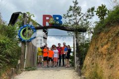 Nhượng lại farmstay gần linh quy pháp ấn lâm đồng 3,6 tỷ 7.400m2. lh0888000319