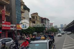 Hiếm bán tòa building mp nguyễn xiển 160m2, mt 8m, vỉa hè rộng, kdln cực đỉnh, giá chỉ 28 tỷ