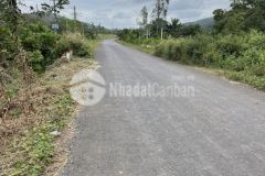 D757 bán đất mặt tiền draysap thông ra thác giá 4 tỷ